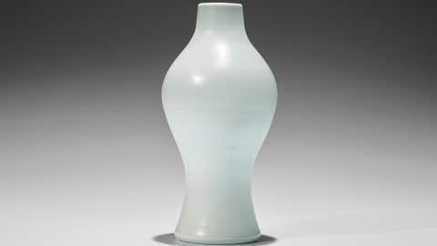 Carlo Scarpa Rare vase 1936