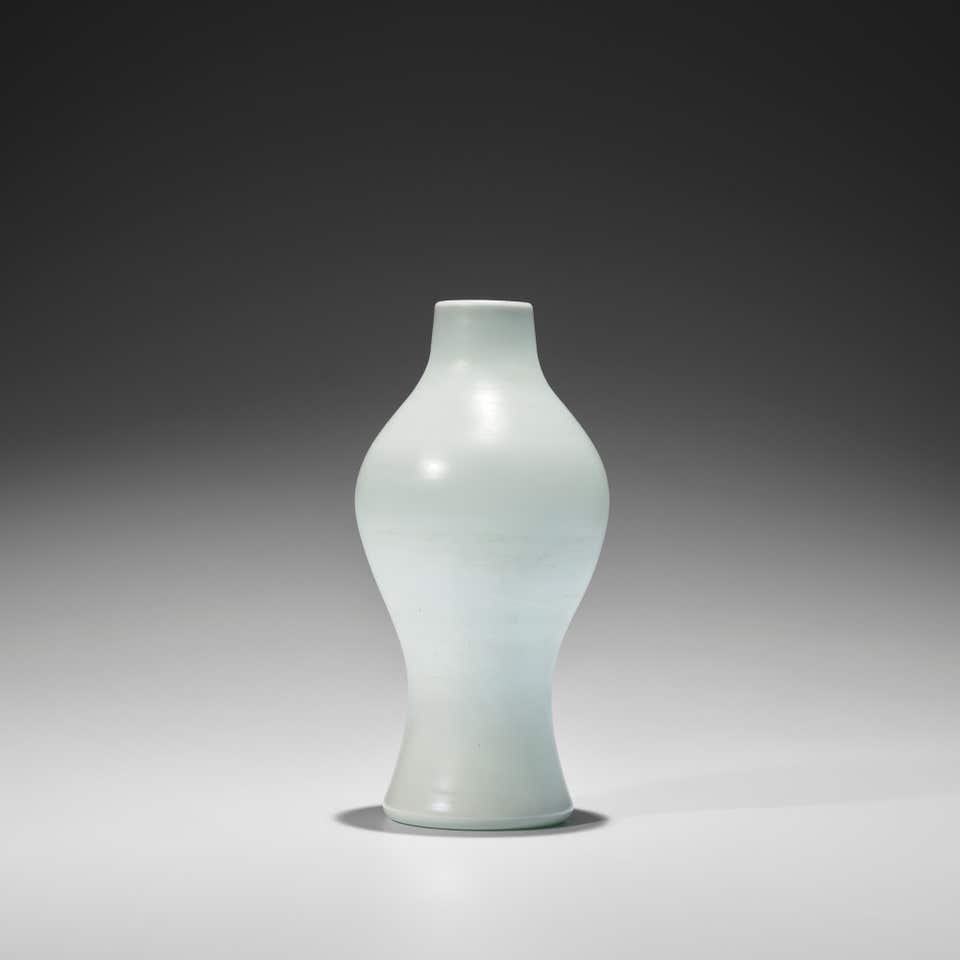 Carlo Scarpa Rare vase 1936