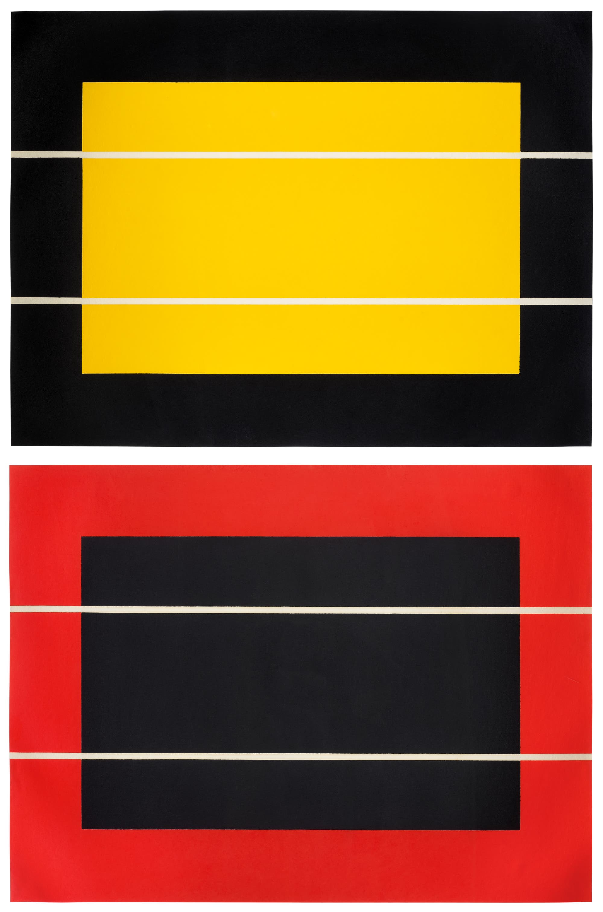 Donald Judd Untitled, 1984, Editions Evening Sale London