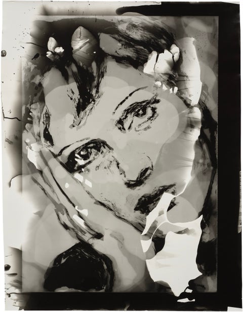 MATT SAUNDERS, In Memory (CD), 2025. Rema Hort Mann Fund 30th Anniversary Live Auction.