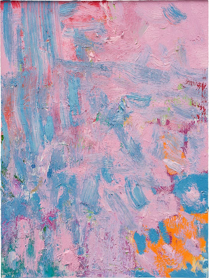 RJ Messineo Untitled, 2024