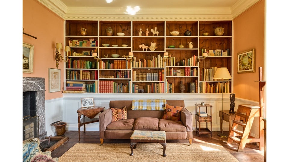 Works in situ at Dartington estate. Photography: Luke Andrew Walker.