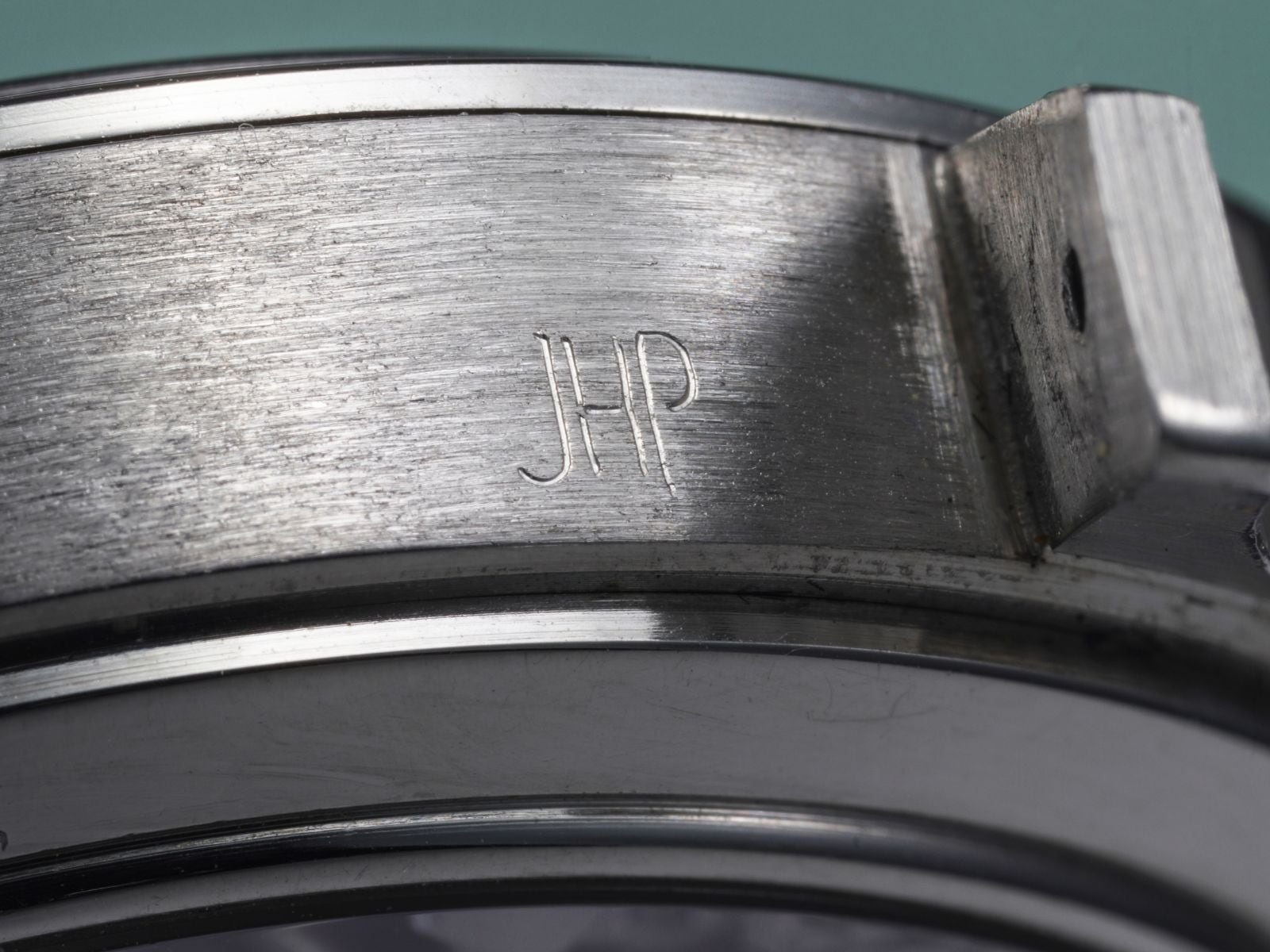 Lot 45: A circa 2005 Marc Brogsitter minute repeater in platinum with a Jean-Pierre Hagmann case, included in the Phillips Geneva Sessions, Fall 2026, Online Auction. Estimate: CHF 50,000–100,000
