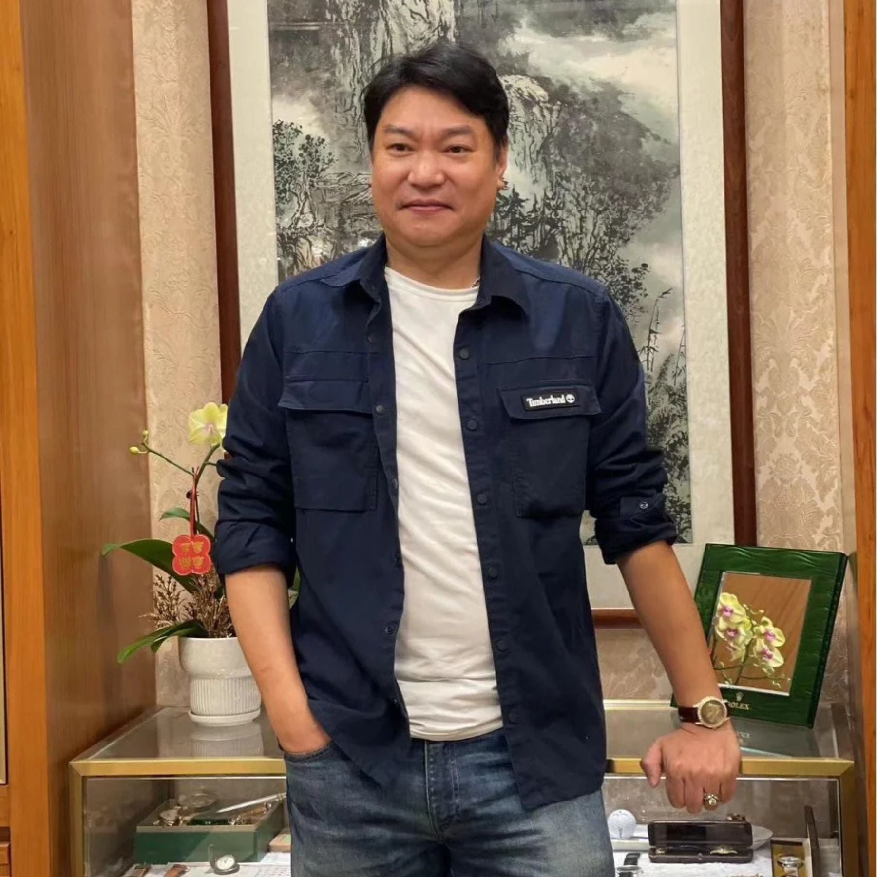 Qian Guobiao. Qian Guobiao 