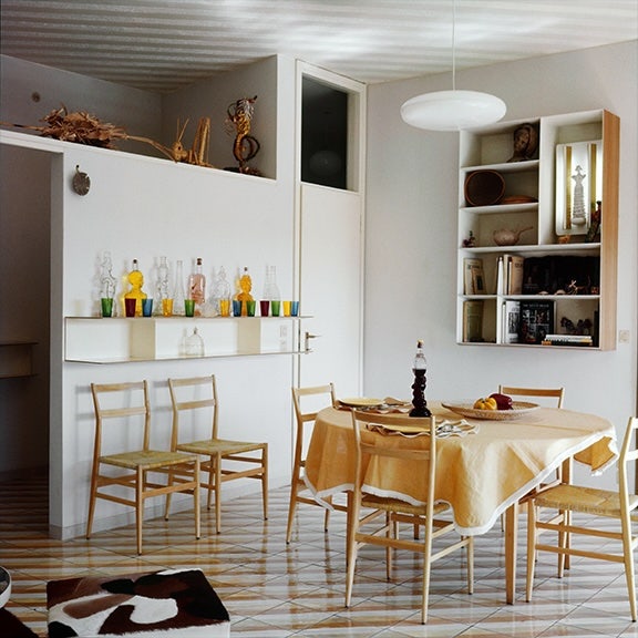 Gio Ponti's Via Dezza apartment. Photo: © Gio Ponti Archives / archivio storico Gio Ponti.​​​​‌﻿‍﻿​‍​‍‌‍﻿﻿‌﻿​‍‌‍‍‌‌‍‌﻿‌‍‍‌‌‍﻿‍​‍​‍​﻿‍‍​‍​‍‌﻿​﻿‌‍​‌‌‍﻿‍‌‍‍‌‌﻿‌​‌﻿‍‌​‍﻿‍‌‍‍‌‌‍﻿﻿​‍​‍​‍﻿​​‍​‍‌‍‍​‌﻿​‍‌‍‌‌‌‍‌‍​‍​‍​﻿‍‍​‍​‍‌‍‍​‌﻿‌​‌﻿‌​‌﻿​​​﻿‍‍​‍﻿﻿​‍﻿﻿‌‍﻿​‌‍﻿﻿‌‍​﻿‌‍​‌‌‍﻿​‌‍‍​‌‍﻿﻿‌﻿​﻿‌﻿‌​​﻿‍‍​﻿​﻿​﻿​﻿​﻿​﻿​﻿‌​​‍﻿﻿‌‍‍‌‌‍﻿‍‌﻿‌​‌‍‌‌‌‍﻿‍‌﻿‌​​‍﻿﻿‌‍‌‌‌‍‌​‌‍‍‌‌﻿‌​​‍﻿﻿‌‍﻿‌‌‍﻿﻿‌‍‌​‌‍‌‌​﻿﻿‌‌﻿​​‌﻿​‍‌‍‌‌‌﻿​﻿‌‍‌‌‌‍﻿‍‌﻿‌​‌‍​‌‌﻿‌​‌‍‍‌‌‍﻿﻿‌‍﻿‍​﻿‍﻿‌‍‍‌‌‍‌​​﻿﻿‌​﻿‌​​﻿‍‌‌‍​﻿​﻿​​​﻿‌﻿​﻿​​​﻿‌​​﻿‍‌​‍﻿‌​﻿​‍‌‍​‌​﻿‌​​﻿‍​​‍﻿‌​﻿‌​​﻿‌‌​﻿‌​​﻿‌‍​‍﻿‌‌‍​‍‌‍​‌​﻿​​​﻿​‌​‍﻿‌​﻿‌‍​﻿‍​​﻿‌‌​﻿​‍​﻿​‌‌‍​‌​﻿‌​​﻿‌﻿​﻿‍‌‌‍‌‌​﻿‍​​﻿​‍​﻿‍﻿‌﻿‌​‌﻿‍‌‌﻿​​‌‍‌‌​﻿﻿‌‌‍​‌‌﻿​‍‌﻿‌​‌‍‍‌‌‍​﻿‌‍﻿​‌‍‌‌​﻿‍﻿‌﻿​​‌‍​‌‌﻿‌​‌‍‍​​﻿﻿‌‌‍​‍‌‍﻿﻿‌‍‌​‌﻿‍‌‌​﻿​‌‍﻿﻿‌‍​﻿‌‍​‌‌‍﻿​‌‍‍‌‌﻿‍‍‌‍‌‌‌‍‌​​‍﻿‍‌‍‌‌‌‍﻿‍​‍‌‌​﻿‌‌‌​​‍‌‌﻿﻿‌‍‍﻿‌‍‌‌‌﻿‍‌​‍‌‌​﻿​﻿‌​‌​​‍‌‌​﻿​﻿‌​‌​​‍‌‌​﻿​‍​﻿​‍​﻿‌‌‌‍​‌​﻿‌‍​﻿‍‌​﻿​﻿​﻿‌‌​﻿‍‌‌‍​‍​﻿​‌​﻿‌​​﻿‌‍​﻿‍​​‍‌‌​﻿​‍​﻿​‍​‍‌‌​﻿‌‌‌​‌​​‍﻿‍‌‍​﻿‌‍​‌‌﻿​​‌﻿‌​‌‍‍‌‌‍﻿﻿‌‍﻿‍‌​﻿​‌‍﻿﻿‌‍​﻿‌‍​‌‌‍﻿​‌‍‍‌‌﻿‍‍‌‍‌‌‌‍‌​​‍﻿‍‌‍‌‌‌‍﻿‍​‍‌‌​﻿‌‌‌​​‍‌‌﻿﻿‌‍‍﻿‌‍‌‌‌﻿‍‌​‍‌‌​﻿​﻿‌​‌​​‍‌‌​﻿​﻿‌​‌​​‍‌‌​﻿​‍​﻿​‍​﻿‌﻿​﻿‍​​﻿​﻿​﻿​‍‌‍‌​‌‍​‌‌‍​﻿‌‍​﻿‌‍​﻿​﻿​​‌‍‌​​﻿‍‌​‍‌‌​﻿​‍​﻿​‍​‍‌‌​﻿‌‌‌​‌​​‍﻿‍‌‍​﻿‌‍‍​‌‍‍‌‌‍﻿​‌‍‌​‌﻿​‍‌‍‌‌‌‍﻿‍​‍‌‌​﻿‌‌‌​​‍‌‌﻿﻿‌‍‍﻿‌‍‌‌‌﻿‍‌​‍‌‌​﻿​﻿‌​‌​​‍‌‌​﻿​﻿‌​‌​​‍‌‌​﻿​‍​﻿​‍​﻿​‍​﻿‌﻿‌‍​﻿​﻿​‍​﻿​​‌‍‌​‌‍​‍‌‍‌‌‌‍​‌​﻿‌​​﻿‌﻿‌‍​‌​‍‌‌​﻿​‍​﻿​‍​‍‌‌​﻿‌‌‌​‌​​‍﻿‍‌﻿‌​‌‍‌‌‌﻿‍​‌﻿‌​​﻿﻿﻿‌‍​‍‌‍​‌‌﻿​﻿‌‍‌‌‌‌‌‌‌﻿​‍‌‍﻿​​﻿﻿‌‌‍‍​‌﻿‌​‌﻿‌​‌﻿​​​‍‌‌​﻿​﻿‌​​‌​‍‌‌​﻿​‍‌​‌‍​‍‌‌​﻿​‍‌​‌‍‌‍﻿​‌‍﻿﻿‌‍​﻿‌‍​‌‌‍﻿​‌‍‍​‌‍﻿﻿‌﻿​﻿‌﻿‌​​‍‌‌​﻿​﻿‌​​‌​﻿​﻿​﻿​﻿​﻿​﻿​﻿‌​​‍‌‍‌‍‍‌‌‍‌​​﻿﻿‌​﻿‌​​﻿‍‌‌‍​﻿​﻿​​​﻿‌﻿​﻿​​​﻿‌​​﻿‍‌​‍﻿‌​﻿​‍‌‍​‌​﻿‌​​﻿‍​​‍﻿‌​﻿‌​​﻿‌‌​﻿‌​​﻿‌‍​‍﻿‌‌‍​‍‌‍​‌​﻿​​​﻿​‌​‍﻿‌​﻿‌‍​﻿‍​​﻿‌‌​﻿​‍​﻿​‌‌‍​‌​﻿‌​​﻿‌﻿​﻿‍‌‌‍‌‌​﻿‍​​﻿​‍​‍‌‍‌﻿‌​‌﻿‍‌‌﻿​​‌‍‌‌​﻿﻿‌‌‍​‌‌﻿​‍‌﻿‌​‌‍‍‌‌‍​﻿‌‍﻿​‌‍‌‌​‍‌‍‌﻿​​‌‍​‌‌﻿‌​‌‍‍​​﻿﻿‌‌‍​‍‌‍﻿﻿‌‍‌​‌﻿‍‌‌​﻿​‌‍﻿﻿‌‍​﻿‌‍​‌‌‍﻿​‌‍‍‌‌﻿‍‍‌‍‌‌‌‍‌​​‍﻿‍‌‍‌‌‌‍﻿‍​‍‌‌​﻿‌‌‌​​‍‌‌﻿﻿‌‍‍﻿‌‍‌‌‌﻿‍‌​‍‌‌​﻿​﻿‌​‌​​‍‌‌​﻿​﻿‌​‌​​‍‌‌​﻿​‍​﻿​‍​﻿‌‌‌‍​‌​﻿‌‍​﻿‍‌​﻿​﻿​﻿‌‌​﻿‍‌‌‍​‍​﻿​‌​﻿‌​​﻿‌‍​﻿‍​​‍‌‌​﻿​‍​﻿​‍​‍‌‌​﻿‌‌‌​‌​​‍﻿‍‌‍​﻿‌‍​‌‌﻿​​‌﻿‌​‌‍‍‌‌‍﻿﻿‌‍﻿‍‌​﻿​‌‍﻿﻿‌‍​﻿‌‍​‌‌‍﻿​‌‍‍‌‌﻿‍‍‌‍‌‌‌‍‌​​‍﻿‍‌‍‌‌‌‍﻿‍​‍‌‌​﻿‌‌‌​​‍‌‌﻿﻿‌‍‍﻿‌‍‌‌‌﻿‍‌​‍‌‌​﻿​﻿‌​‌​​‍‌‌​﻿​﻿‌​‌​​‍‌‌​﻿​‍​﻿​‍​﻿‌﻿​﻿‍​​﻿​﻿​﻿​‍‌‍‌​‌‍​‌‌‍​﻿‌‍​﻿‌‍​﻿​﻿​​‌‍‌​​﻿‍‌​‍‌‌​﻿​‍​﻿​‍​‍‌‌​﻿‌‌‌​‌​​‍﻿‍‌‍​﻿‌‍‍​‌‍‍‌‌‍﻿​‌‍‌​‌﻿​‍‌‍‌‌‌‍﻿‍​‍‌‌​﻿‌‌‌​​‍‌‌﻿﻿‌‍‍﻿‌‍‌‌‌﻿‍‌​‍‌‌​﻿​﻿‌​‌​​‍‌‌​﻿​﻿‌​‌​​‍‌‌​﻿​‍​﻿​‍​﻿​‍​﻿‌﻿‌‍​﻿​﻿​‍​﻿​​‌‍‌​‌‍​‍‌‍‌‌‌‍​‌​﻿‌​​﻿‌﻿‌‍​‌​‍‌‌​﻿​‍​﻿​‍​‍‌‌​﻿‌‌‌​‌​​‍﻿‍‌﻿‌​‌‍‌‌‌﻿‍​‌﻿‌​​‍​‍‌﻿﻿‌