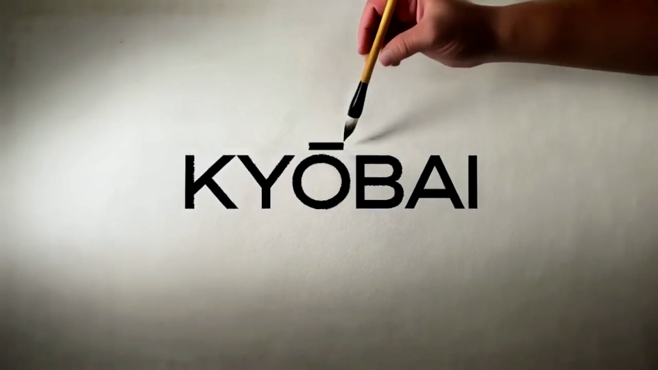 KYOBAI: THE JAPAN EDIT HONG KONG AUCTION