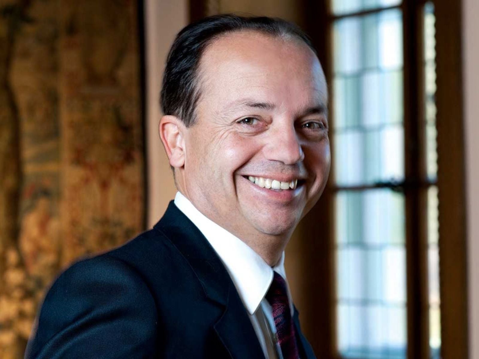 Christophe Claret. Christophe Claret