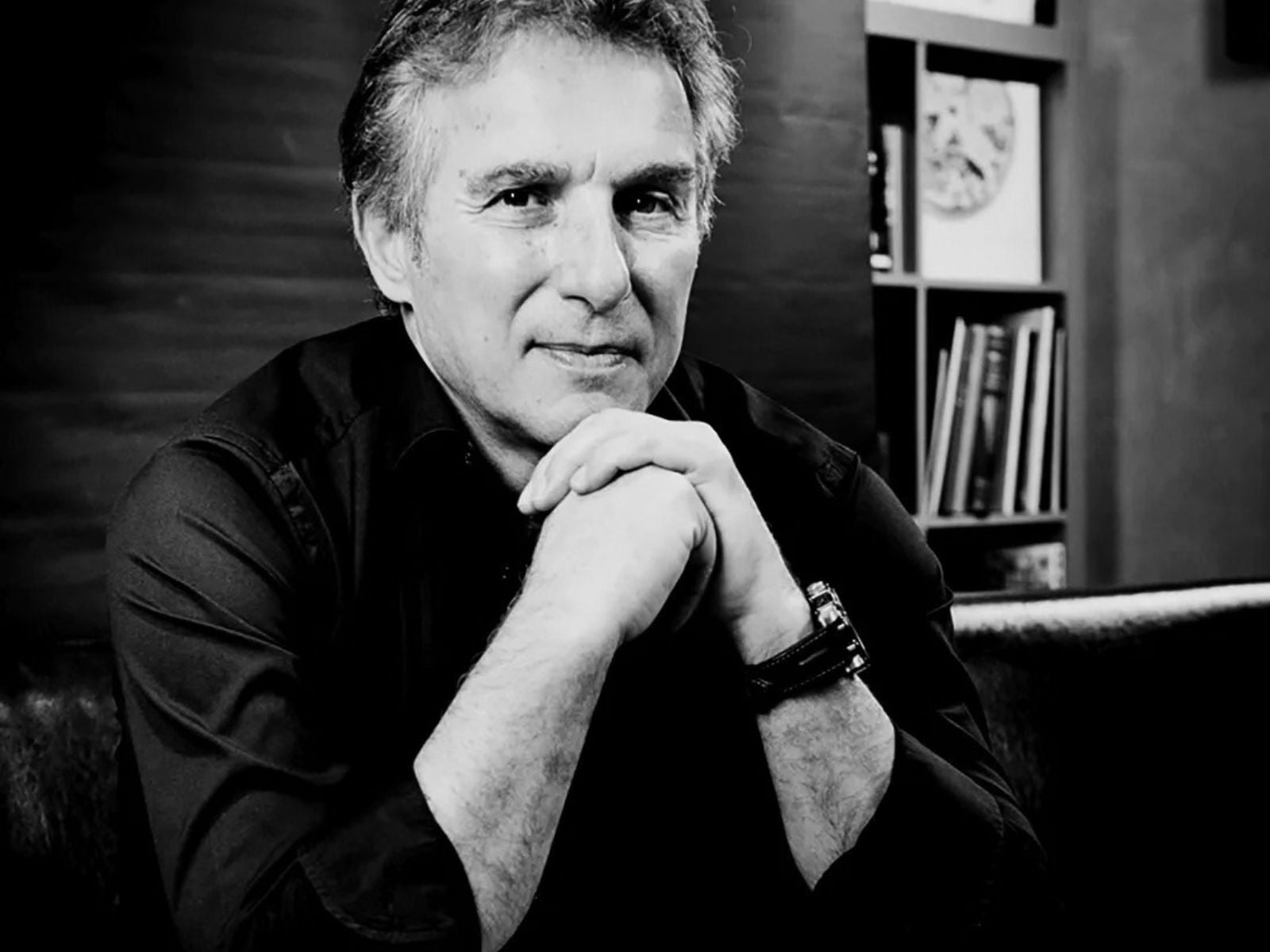 Antoine Preziuso. Antoine Preziuso