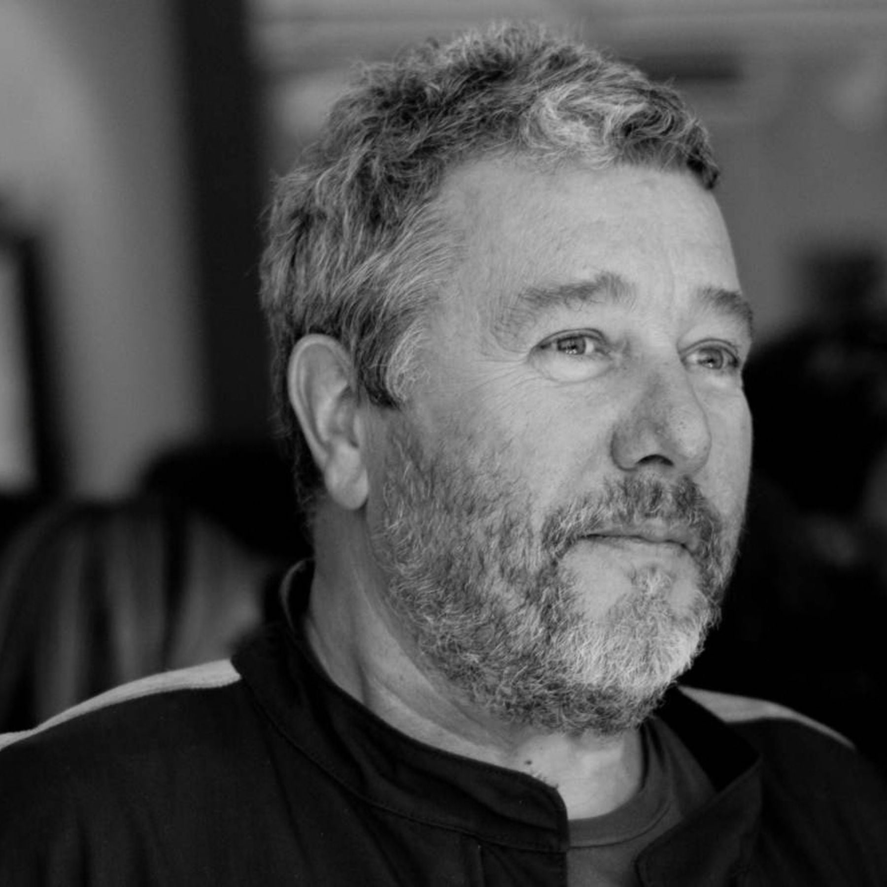 Philippe Starck in 2011. Jikatu : Jimmy Baikovicius, via Wikimedia Commons, CC BY-SA 2.0