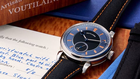 Voutilainen 28Sport Limited Edition