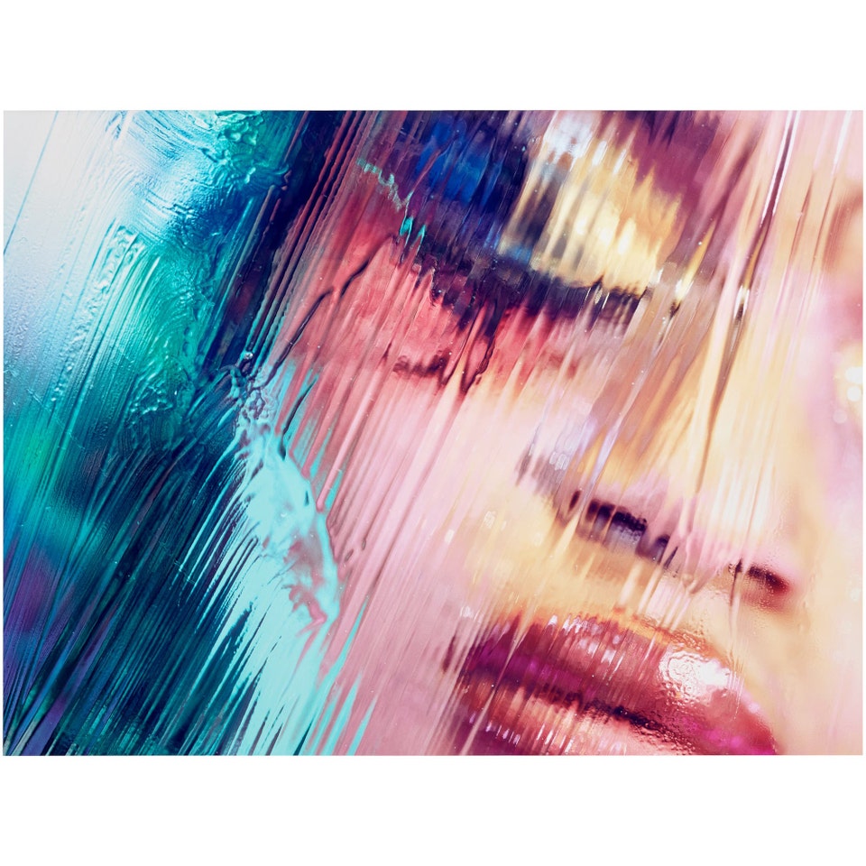 Marilyn Minter Swiped 2024