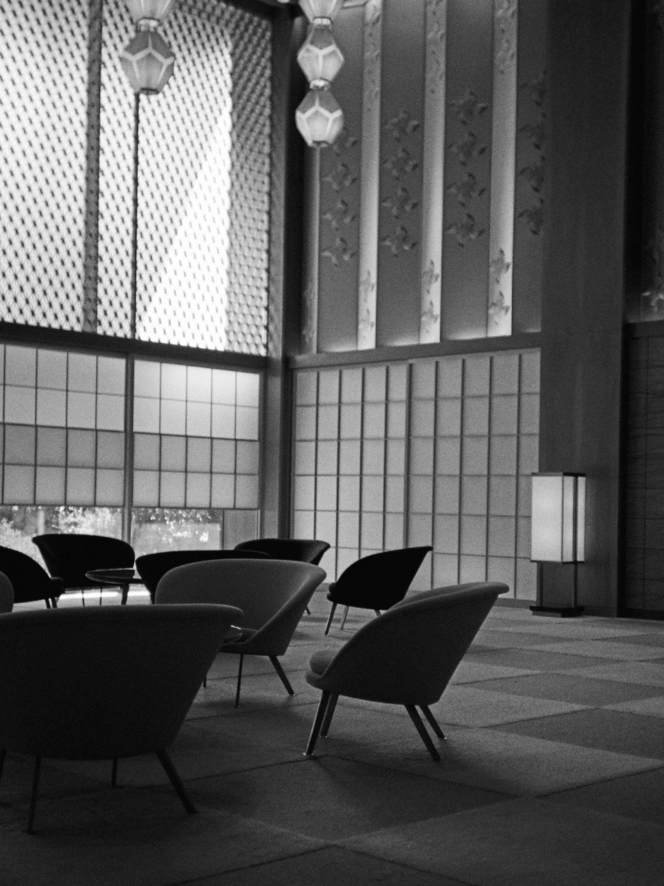 The Okura Tokyo