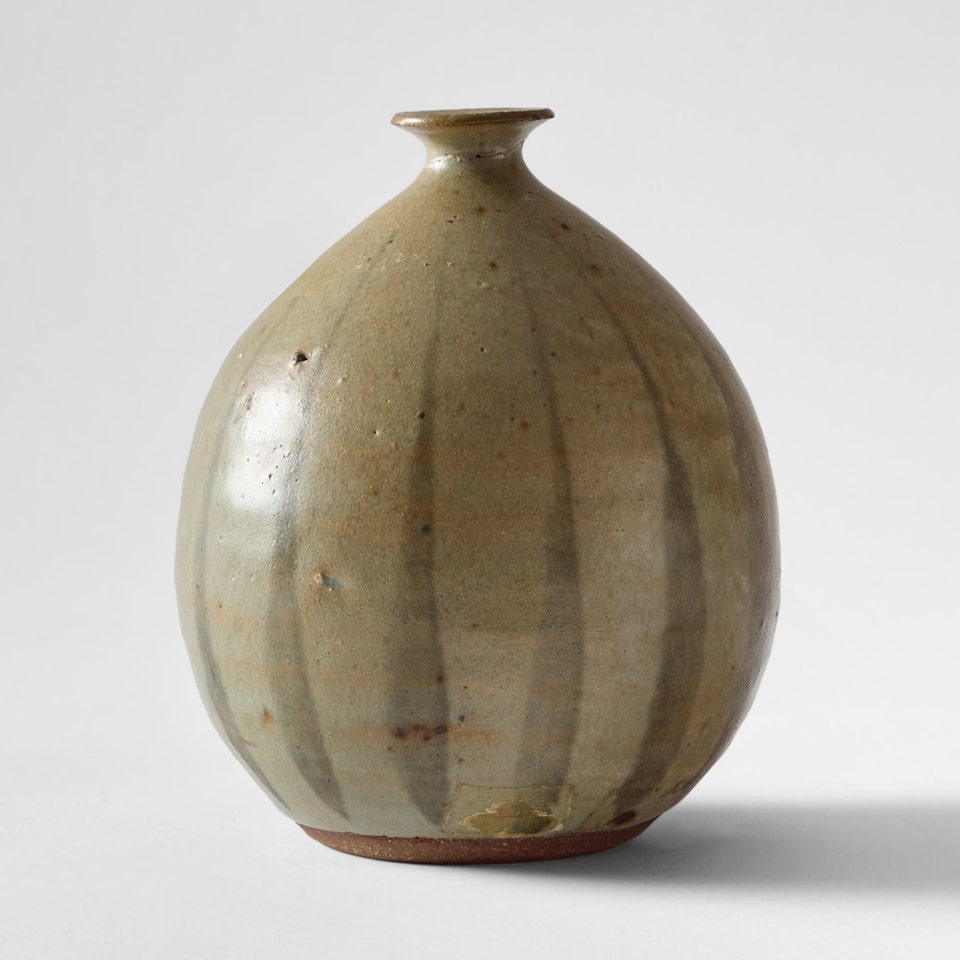 Katharine Pleydell-Bouverie Vase, c.1940