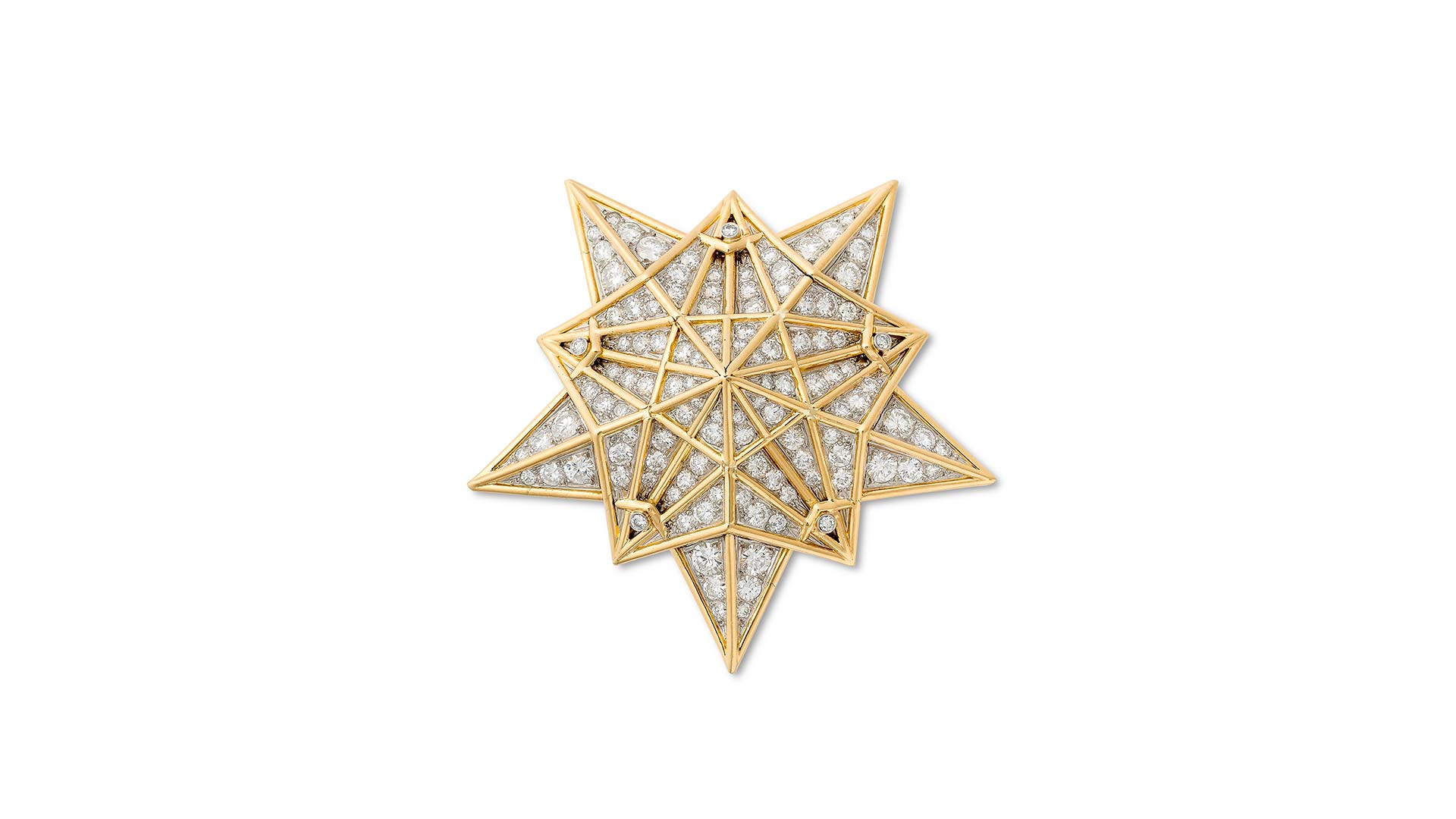 Geneva Jewels: Online Auction