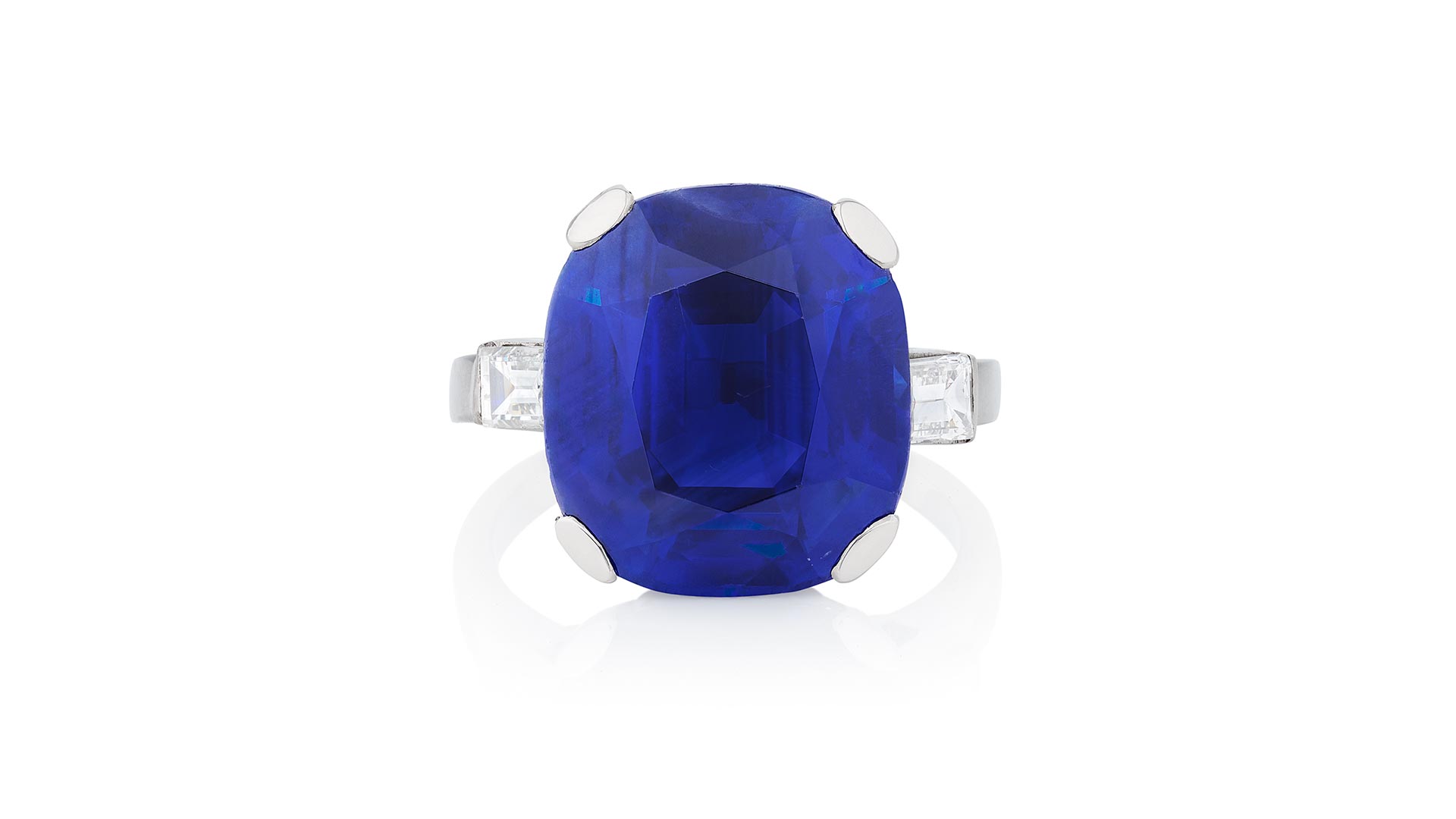 The Geneva Jewels Auction: VII
