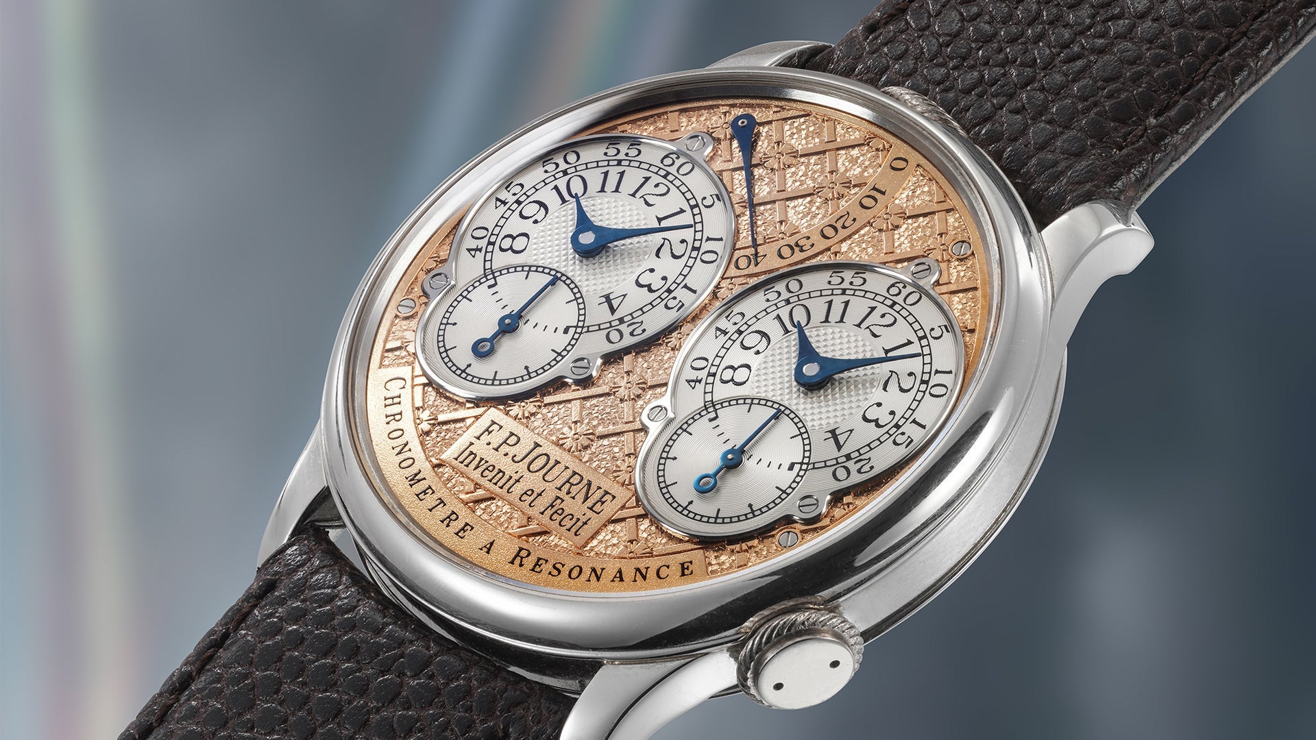 The Geneva Watch Auction: XXIV