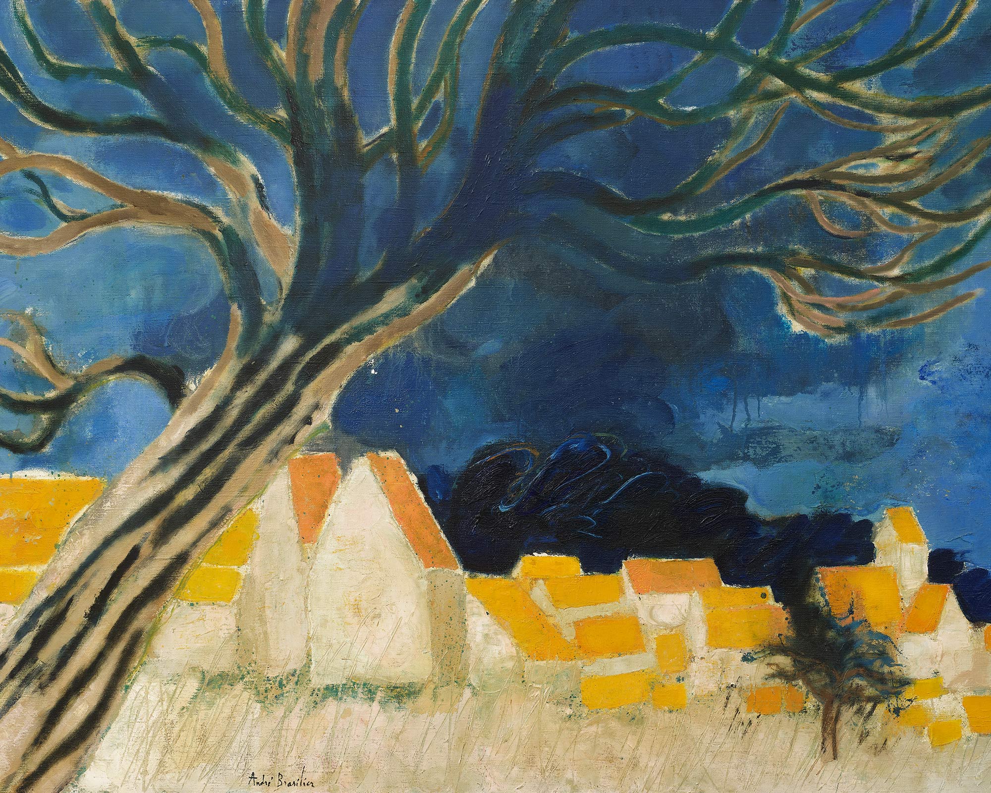 Modern & Contemporary Art: Online Auction, Hong Kong