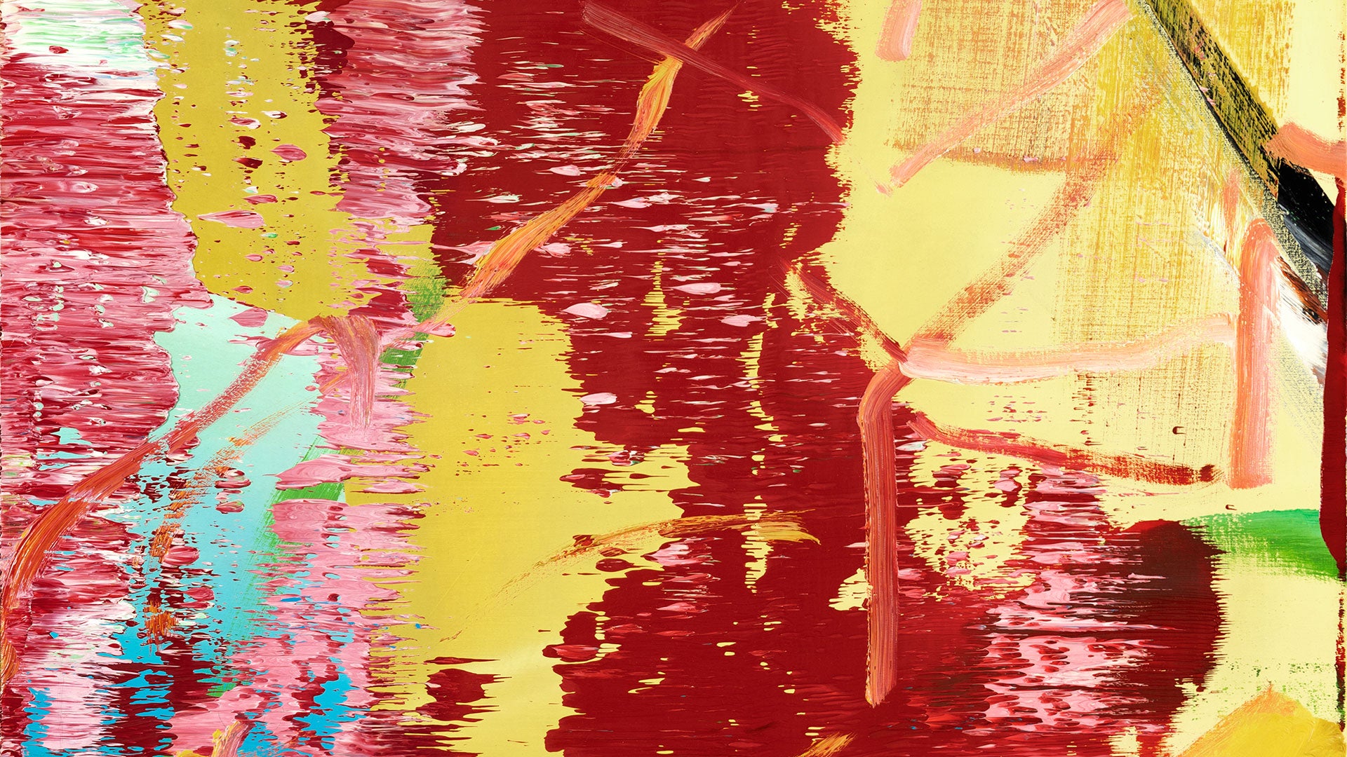 Modern & Contemporary Art Evening Sale