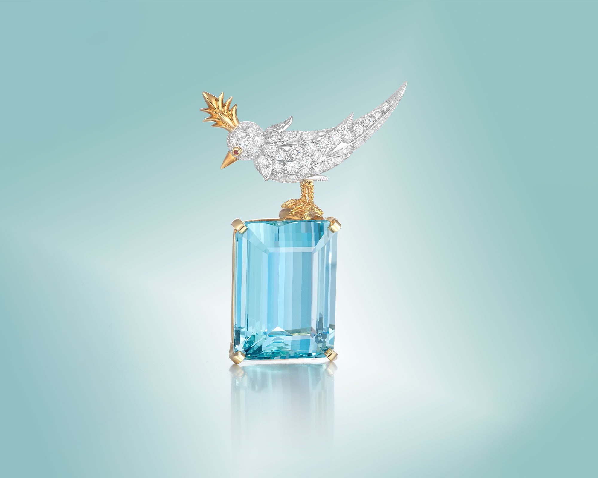 The Hong Kong Jewels Auction