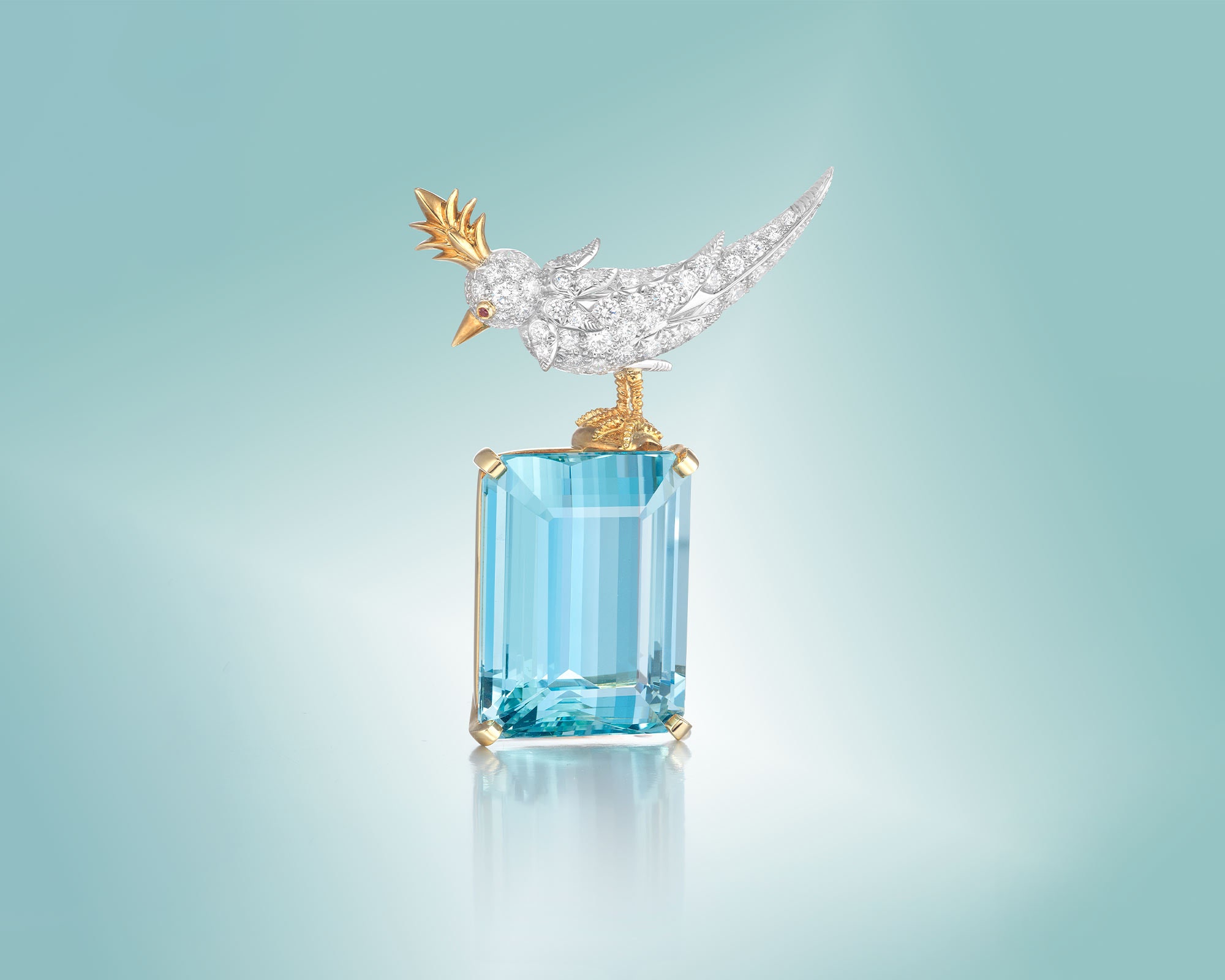 The Hong Kong Jewels Auction