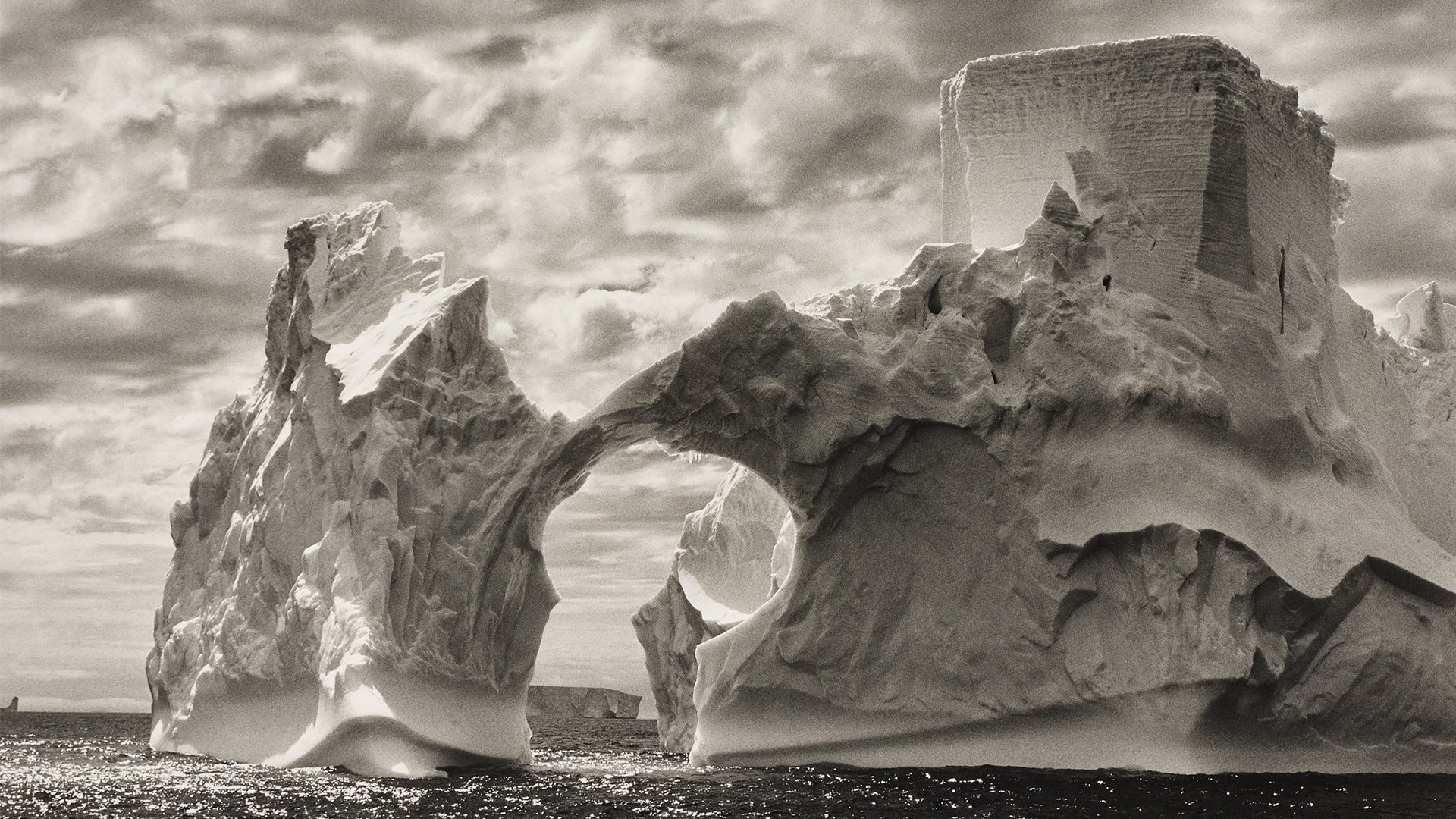 Exposure: Photographs Online Auction