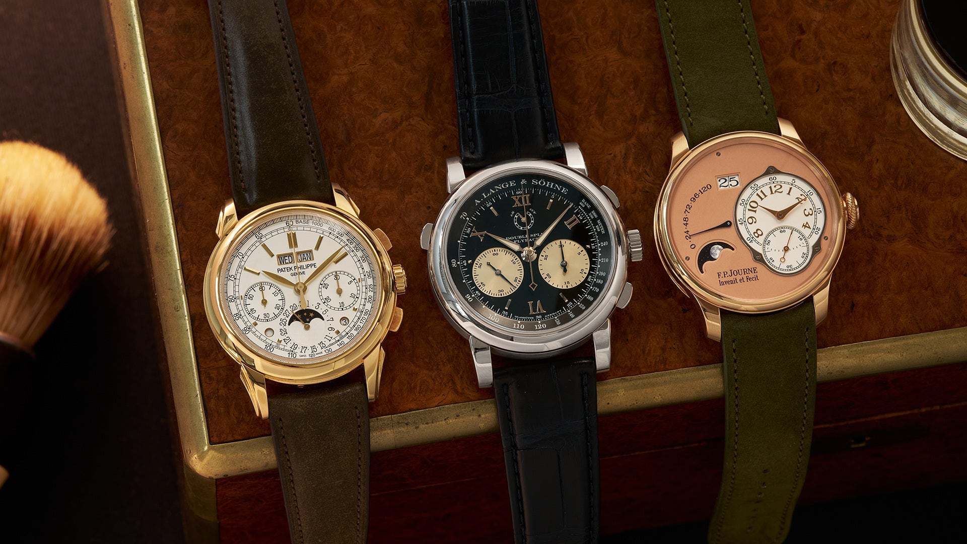 Phillips Watches Online: The New York Sessions Fall 2026