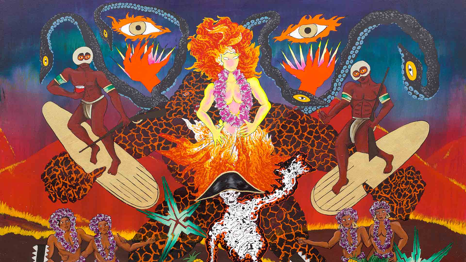 Modern & Contemporary Art: Online Auction, London